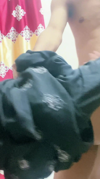 سوبر مثير أفضل صديق سخيف المتشددين الجنس في غرفة البنغالية صوت واضح