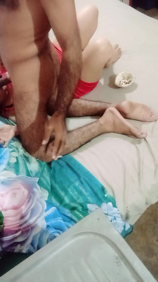 وكانت أرضه جميلة جدًا