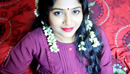 البنغالية الزوج والزوجة اللعين