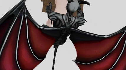 الوحش الصعب اللعنة مع ديك كبيرة