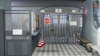 رغبة شبحية - الحلقة 7 - أراني المحقق رايلي صورتين عاريتين