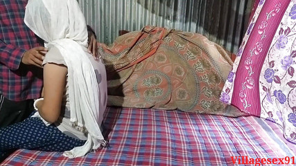 الزوجة المسلمة كي تشوداي