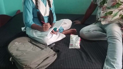 الهندي دراسة الكلية الجنس